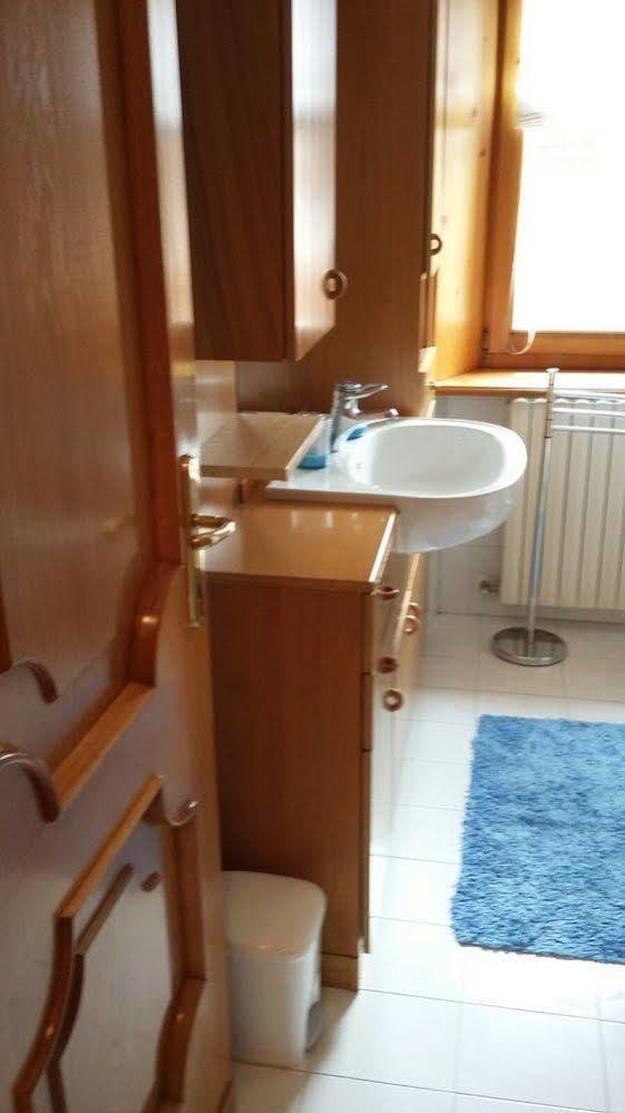 Casa Norberto Apartment Livigno Exterior photo